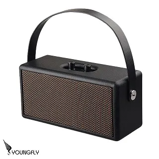 YoungFly YF-SP09 經典木質鬧鐘藍牙喇叭 歷史價格詳細信息