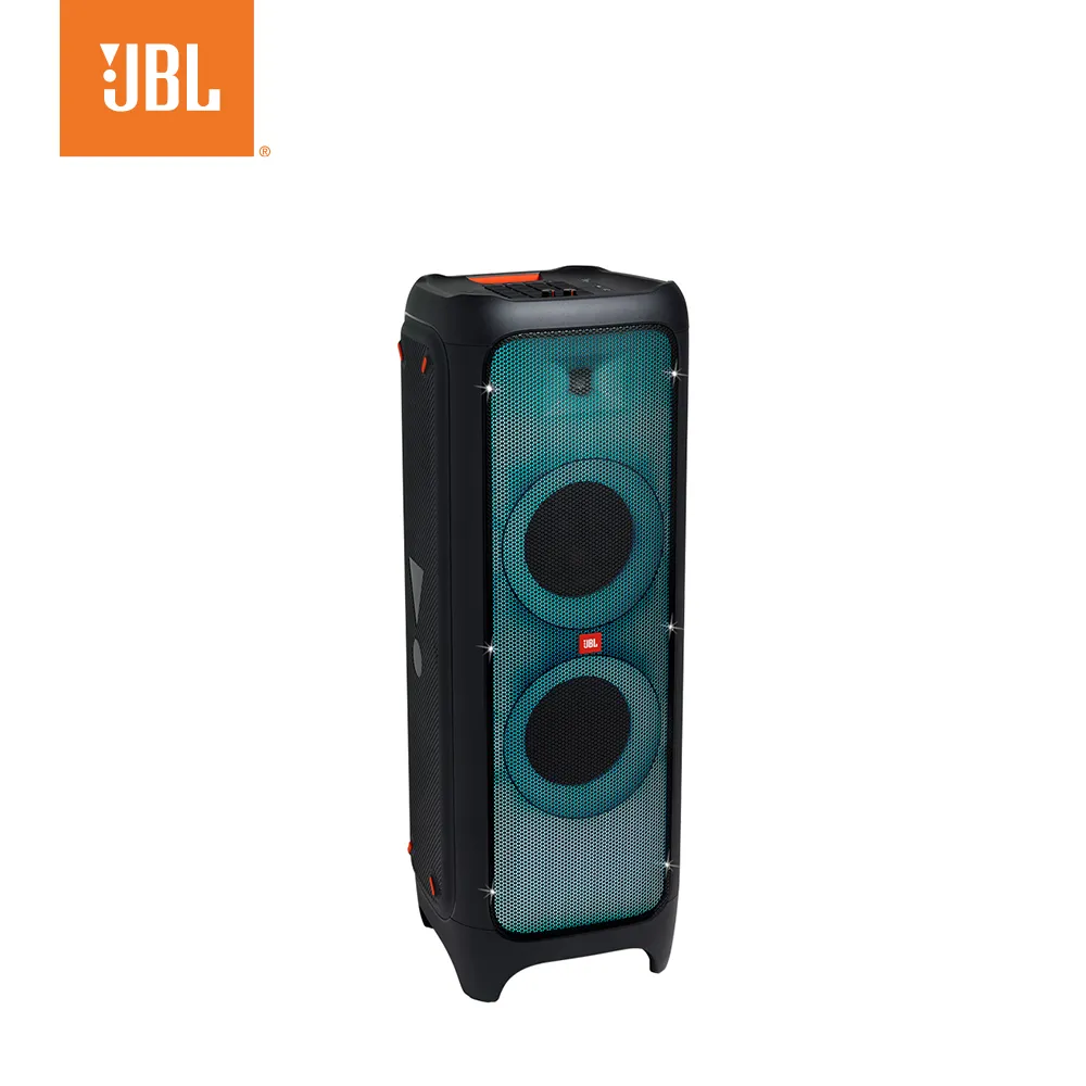 JBL 便攜式燈光派對藍牙喇叭 Partybox On The Go Essential 歷史價格詳細信息