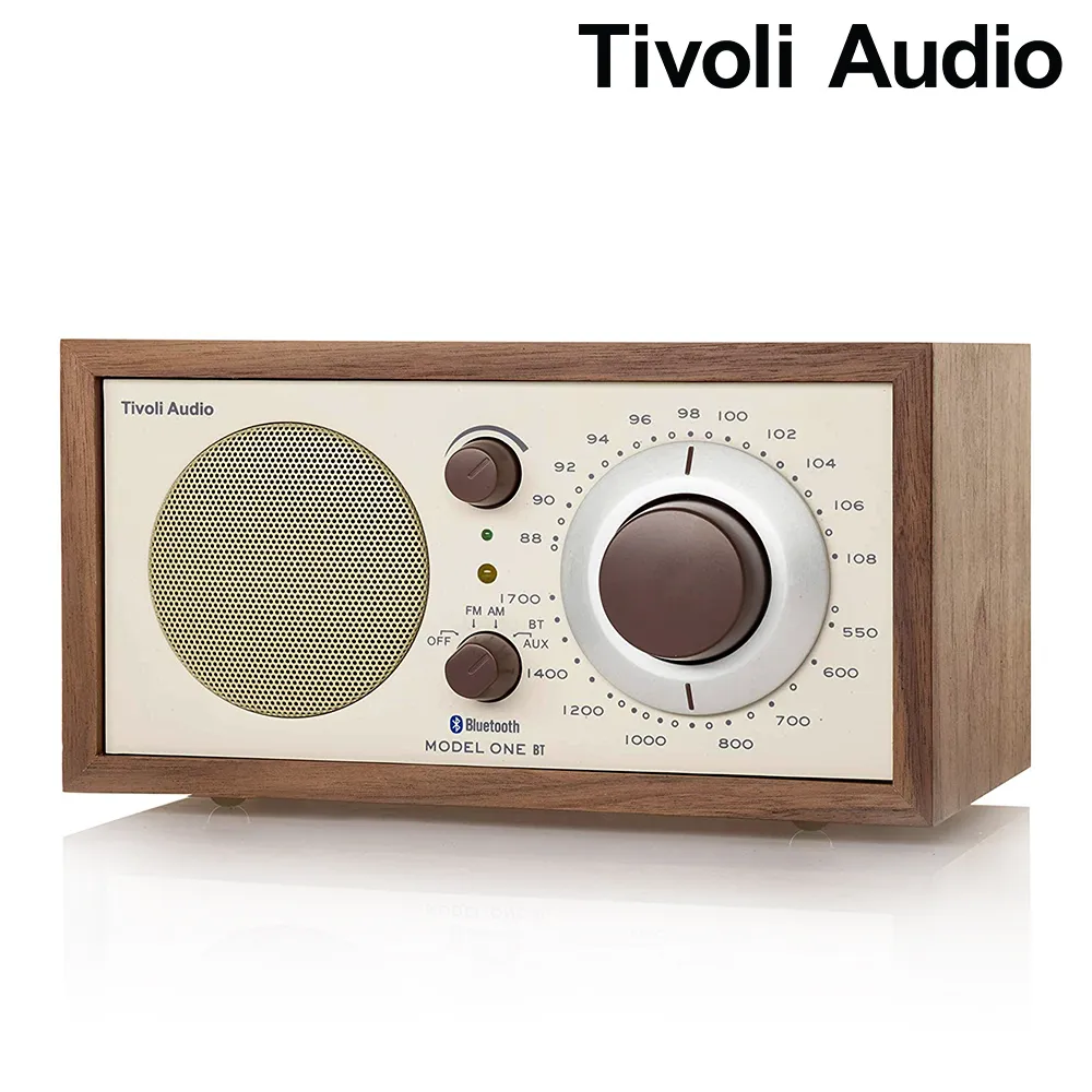 Tivoli Audio Model One AM/FM 桌上型收音機 歷史價格詳細信息