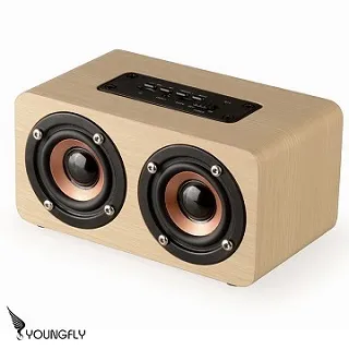 YoungFly 真無線鋅合金HIFI藍牙喇叭F9 歷史價格詳細信息