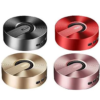 A7 Speaker 3W 藍牙喇叭 藍牙音箱 七彩炫光LED 重低音 隨身喇叭  現貨 蝦皮直送 歷史價格詳細信息