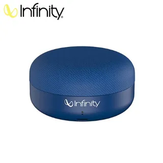Infinity CLUBZ MINI 便攜式藍牙喇叭-黑 歷史價格詳細信息