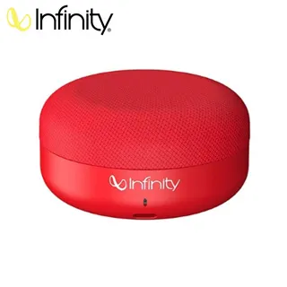 Infinity CLUBZ MINI 便攜式藍牙喇叭-黑 歷史價格詳細信息