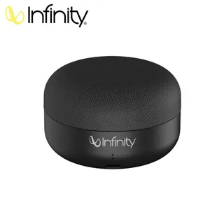Infinity CLUBZ MINI 便攜式藍牙喇叭-黑 歷史價格詳細信息
