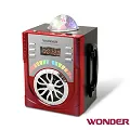 WONDER WS-B001手提CD音響 收音機 手提音響 CD撥放器 歷史價格詳細信息