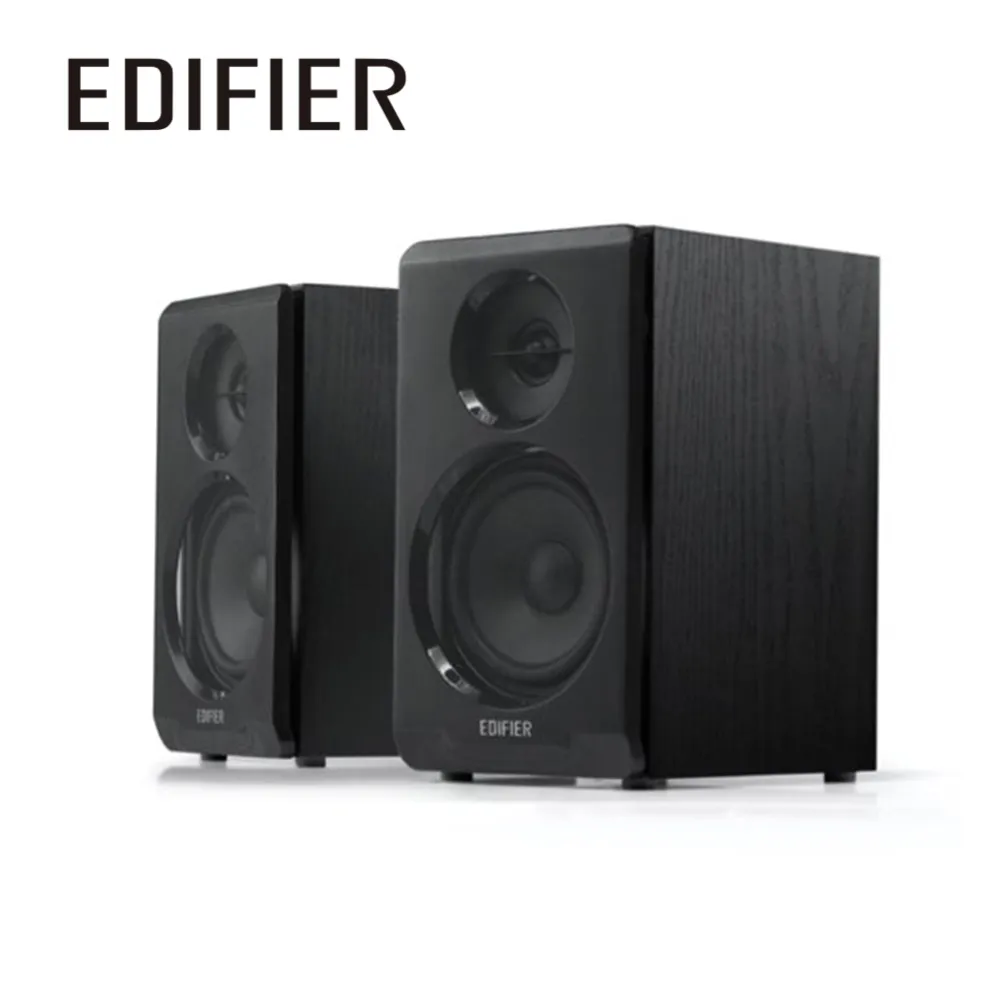 EDIFIER R33BT  主動式 HIFI喇叭 書架式喇叭 兩件式喇叭 藍芽喇叭【官方旗艦商城】 歷史價格詳細信息