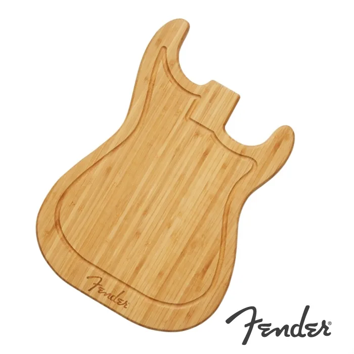 Fender Telecaster Cutting Board 砧板/切菜板 總代理公司貨 歷史價格詳細信息