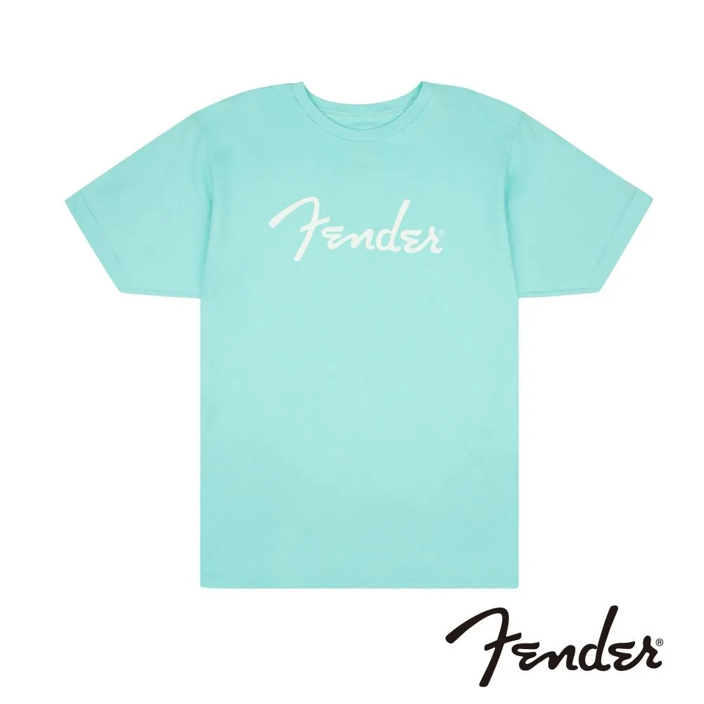 Fender Spaghetti Logo T-Shirt Shell Pink T恤 歷史價格詳細信息