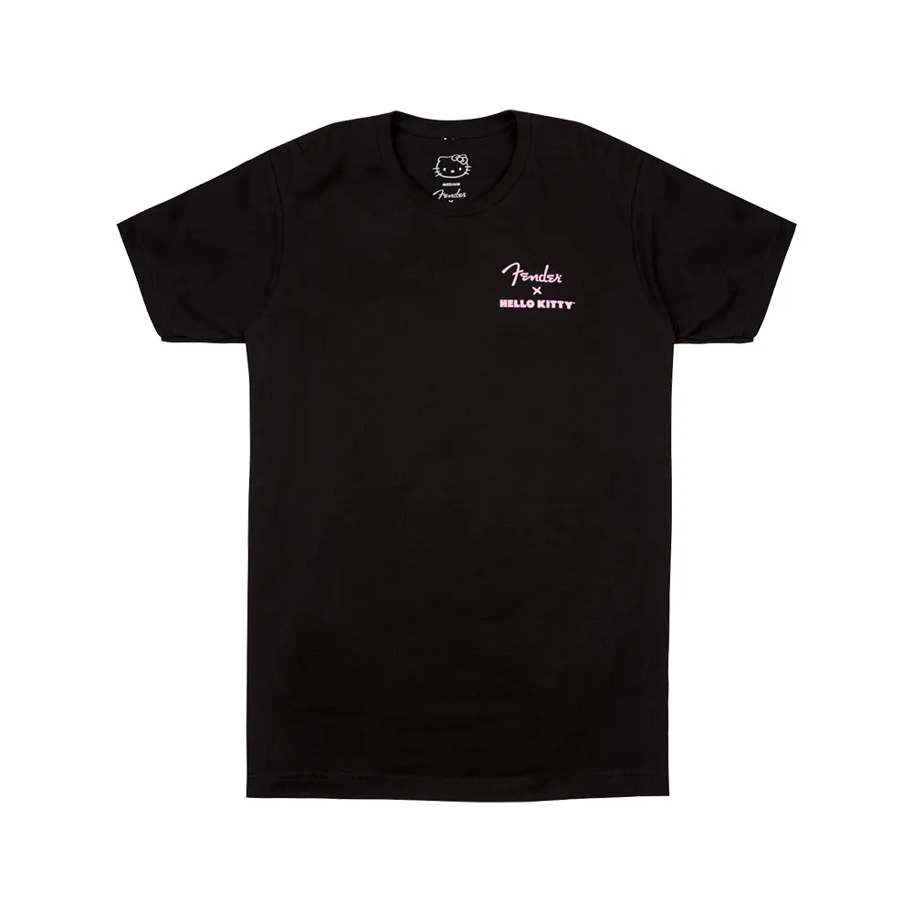 Fender x Hello Kitty 18 Pack Pick Tin 聯名款匹克套組 (海國) 歷史價格詳細信息