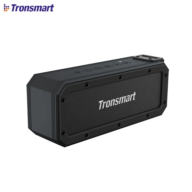 Tronsmart Force Max 80W戶外藍芽喇叭 音箱 大音量/可肩背/IPX6防水 歷史價格詳細信息