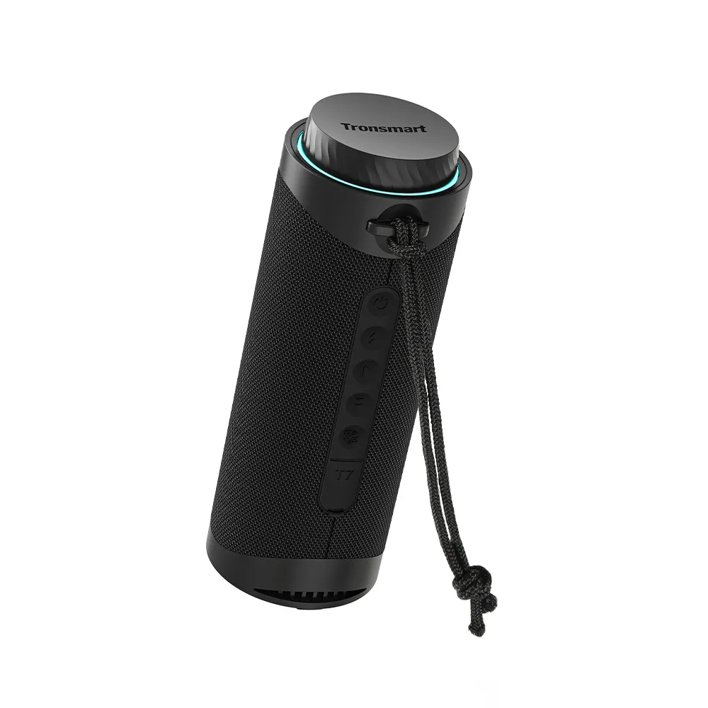 【Tronsmart】 T7 Lite 超便攜藍牙喇叭 強勁低音 彩虹燈光秀 歷史價格詳細信息