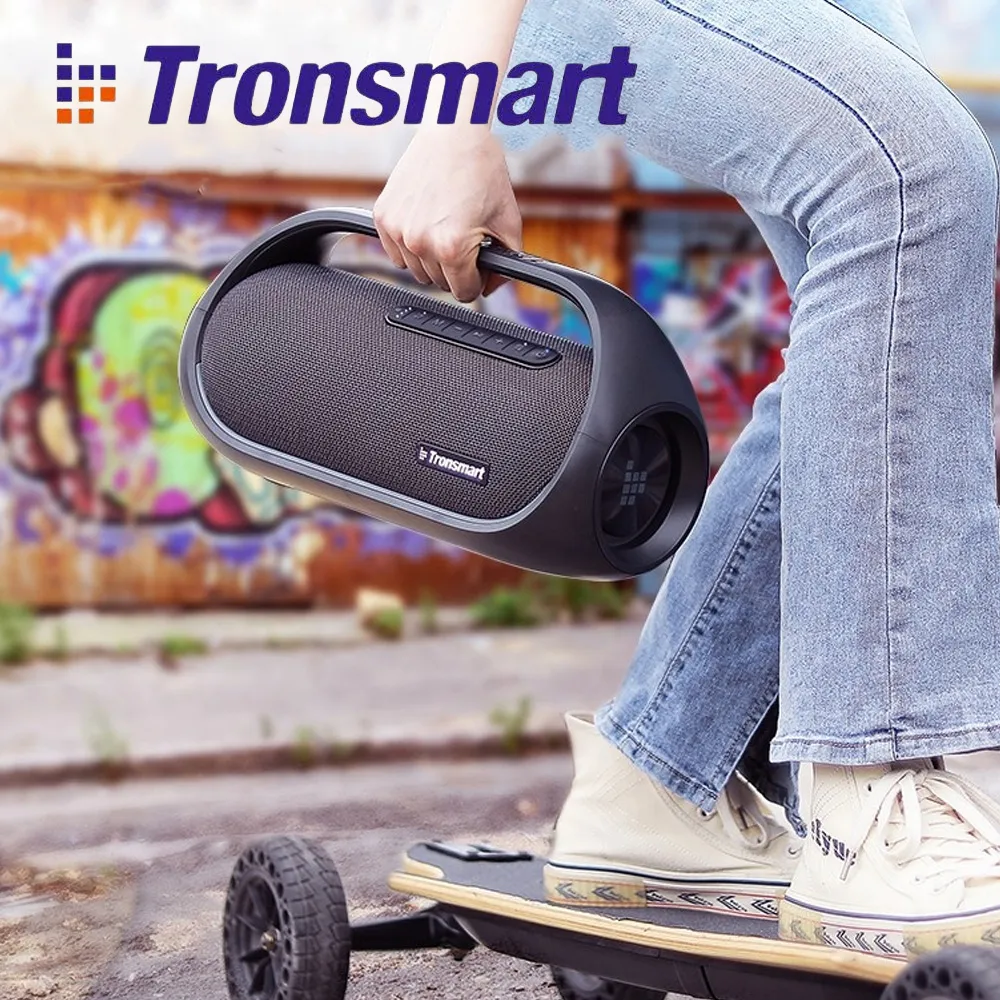 Tronsmart Bang 便攜式防水藍牙喇叭 歷史價格詳細信息