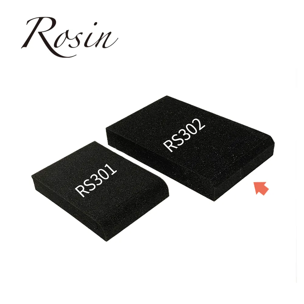 ROSIN RS302 喇叭防震墊 歷史價格詳細信息