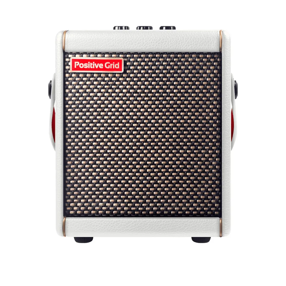 【Positive Grid】Spark MINI 10瓦藍芽吉他音箱／讓音樂更簡單(樂器音箱 藍芽音箱 貝斯音箱 播客 直播) 歷史價格詳細信息