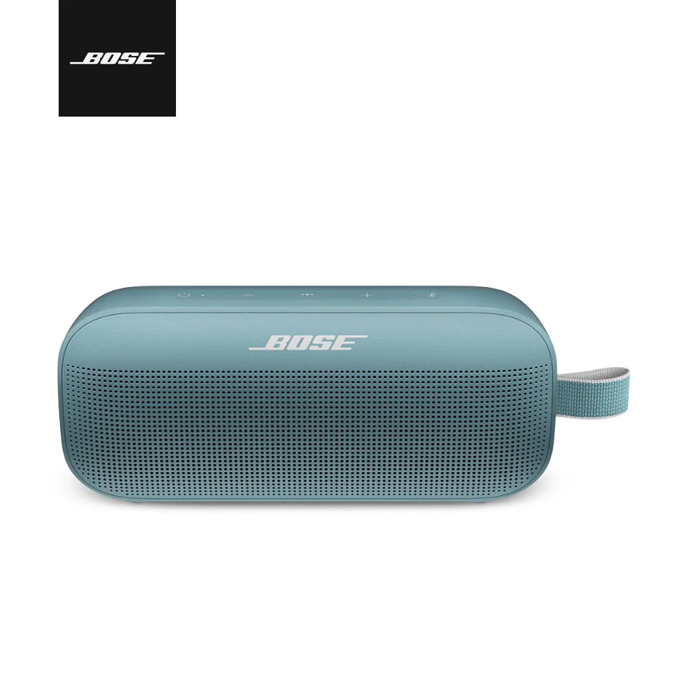 Bose SoundLink Flex 藍牙揚聲器 霧白 歷史價格詳細信息