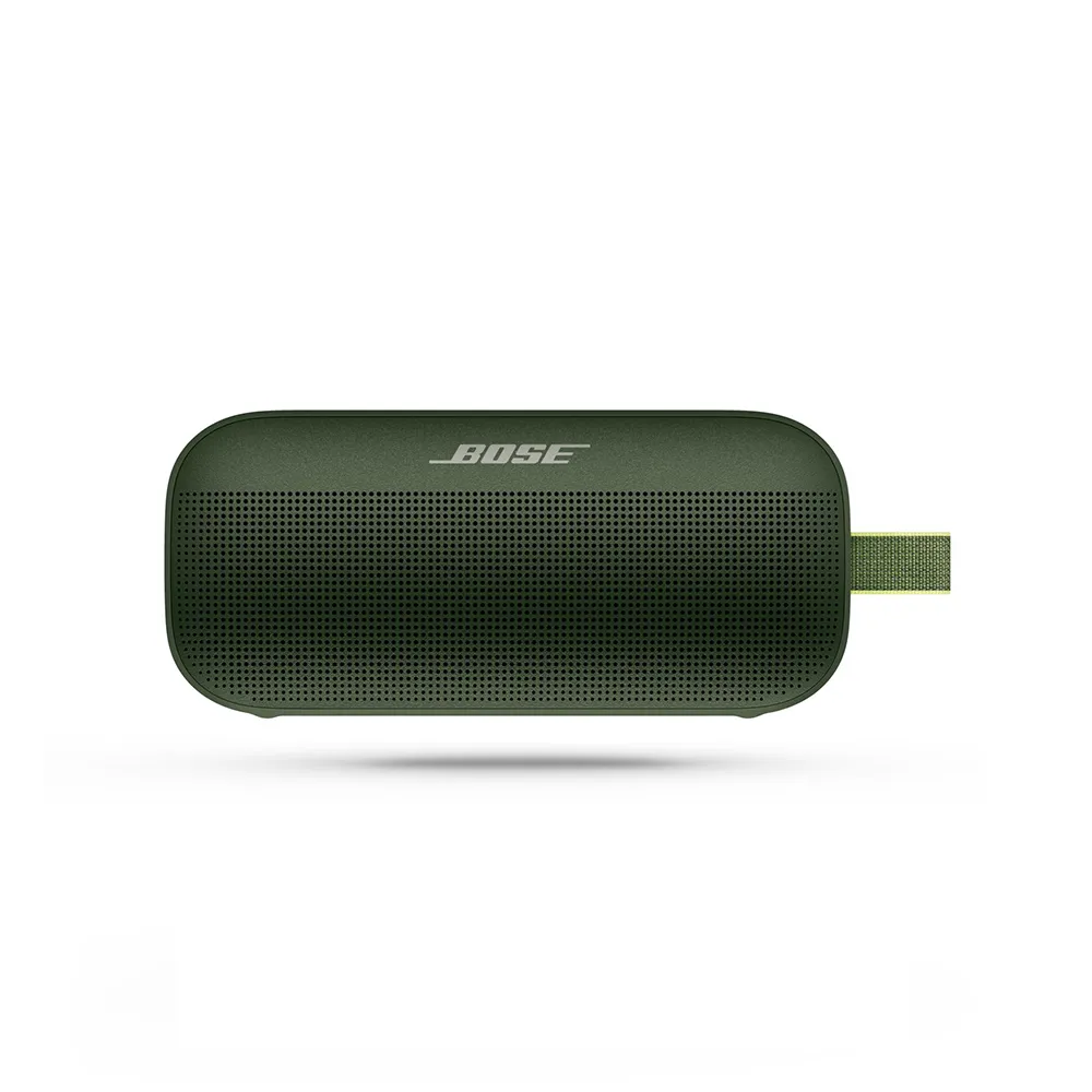 Bose SoundLink Flex 藍牙揚聲器 霧白 歷史價格詳細信息