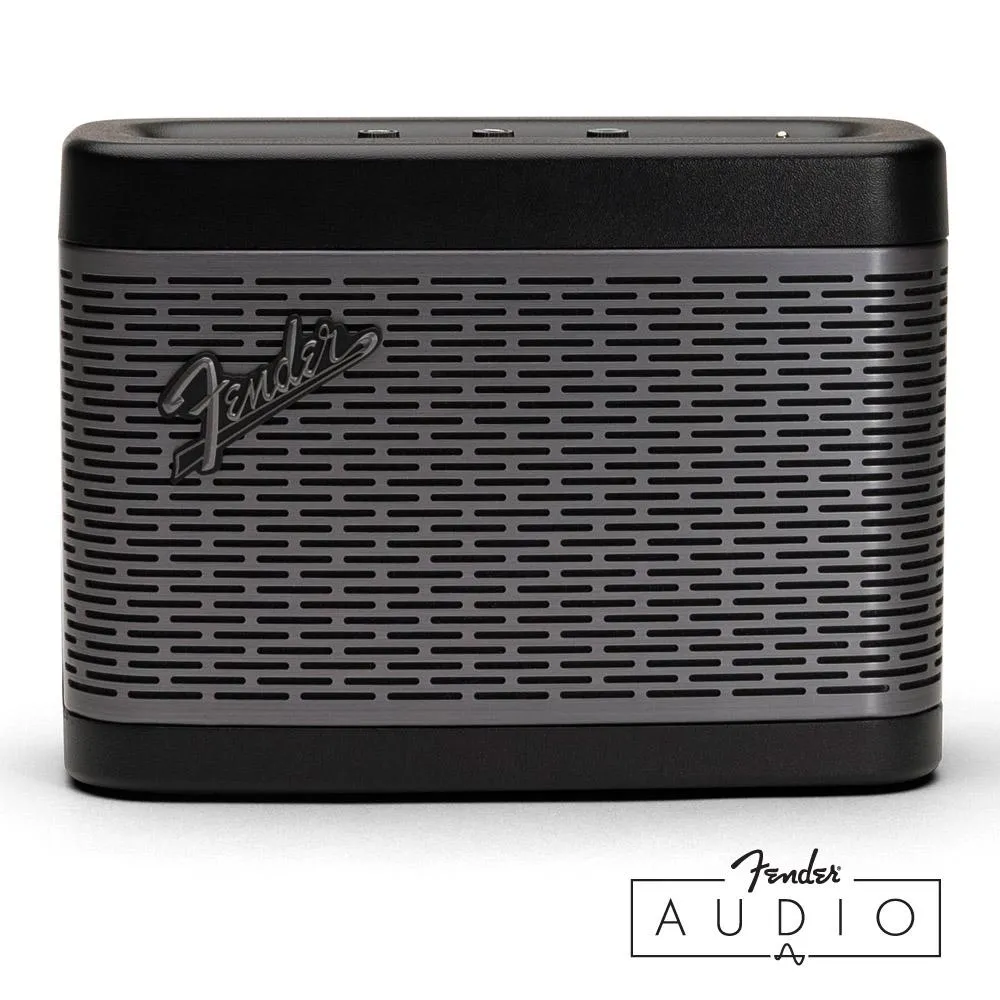 FENDER NEWPORT 2 第二代 無線藍牙喇叭 藍芽喇叭 香檳金 鋼鈦灰 台灣公司貨 原廠保固1年 歷史價格詳細信息