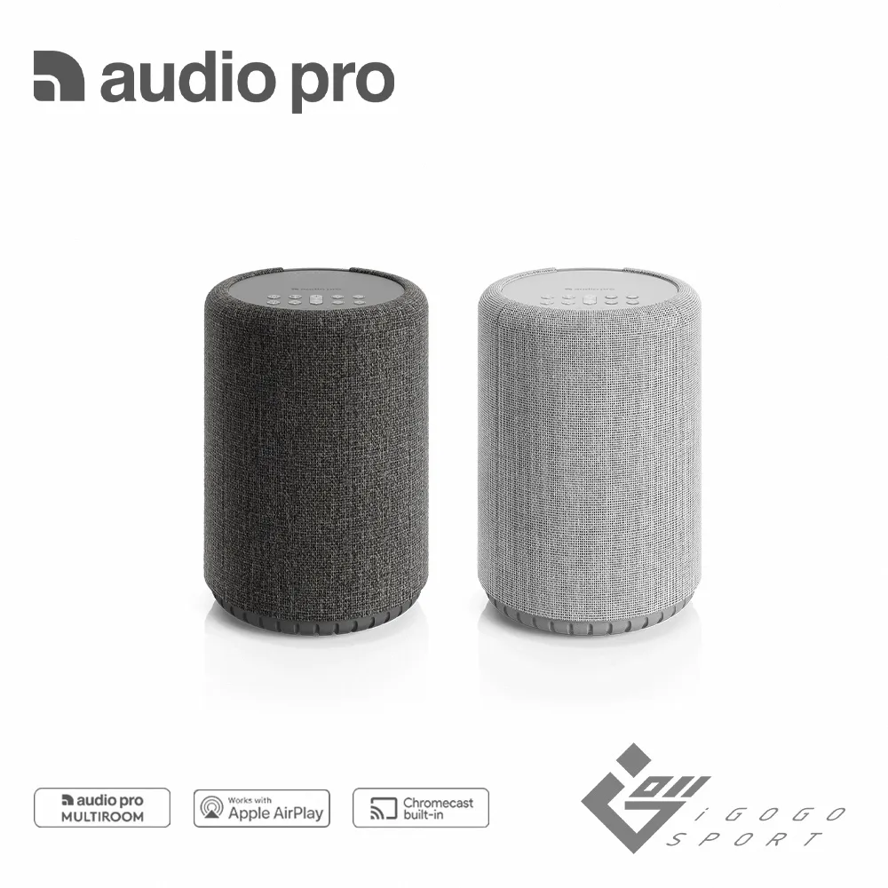 Audio Pro A10 MKII WiFi 無線藍牙喇叭 歷史價格詳細信息