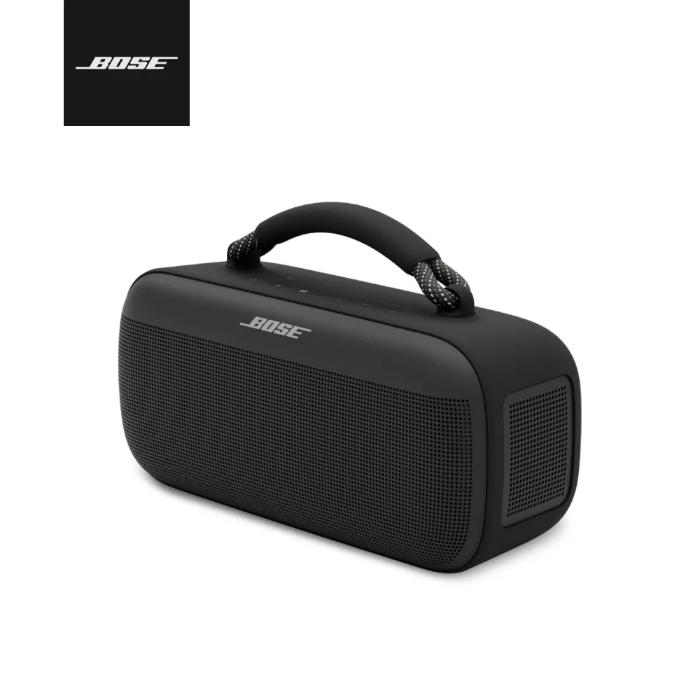 BOSE SoundLink Max 編織提把 (黑x藍編織) 歷史價格詳細信息