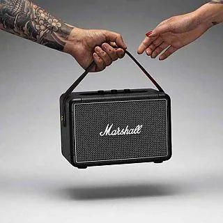 Marshall KILBURN II【綠色工場】 台灣總代理公司保固 攜帶式音響 藍芽音響 藍芽喇叭 手提音響 歷史價格詳細信息