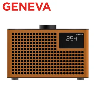 Geneva Acustica/Lounge Radio 鬧鐘收音機藍牙喇叭 歷史價格詳細信息