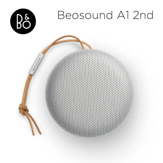 B&O Beosound A1 2nd 可攜式藍牙喇叭 (福利品) 歷史價格詳細信息