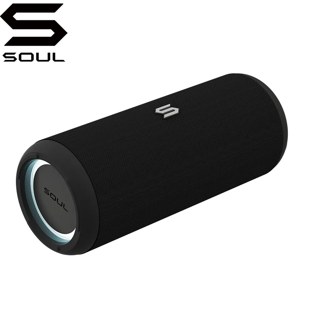 SOUL S-PLAY 玩家級低延遲真無線藍牙耳機 - 騎士黑 歷史價格詳細信息