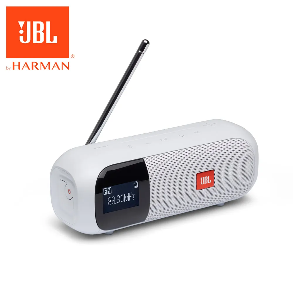 JBL Tuner XL 便攜式 FM 防水藍牙喇叭 歷史價格詳細信息