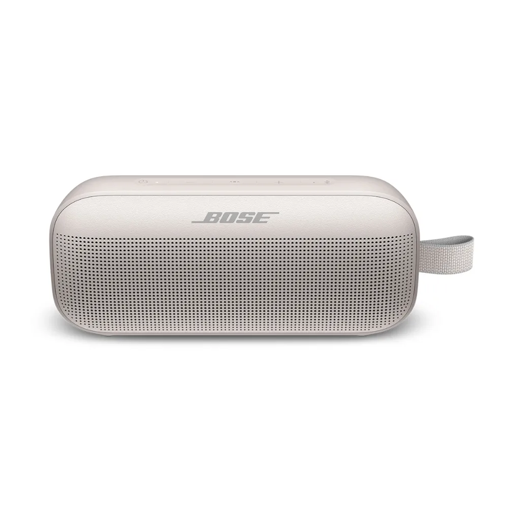 Bose SoundLink Flex 藍牙揚聲器 霧白 歷史價格詳細信息