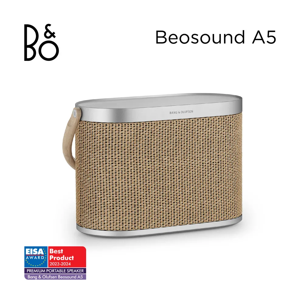 B&O Beosound A5 可攜式無線藍芽喇叭 深色橡木 歷史價格詳細信息