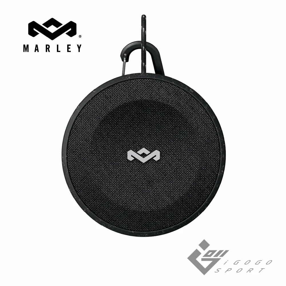 Marley No Bounds Sport 無線防水藍牙喇叭 歷史價格詳細信息