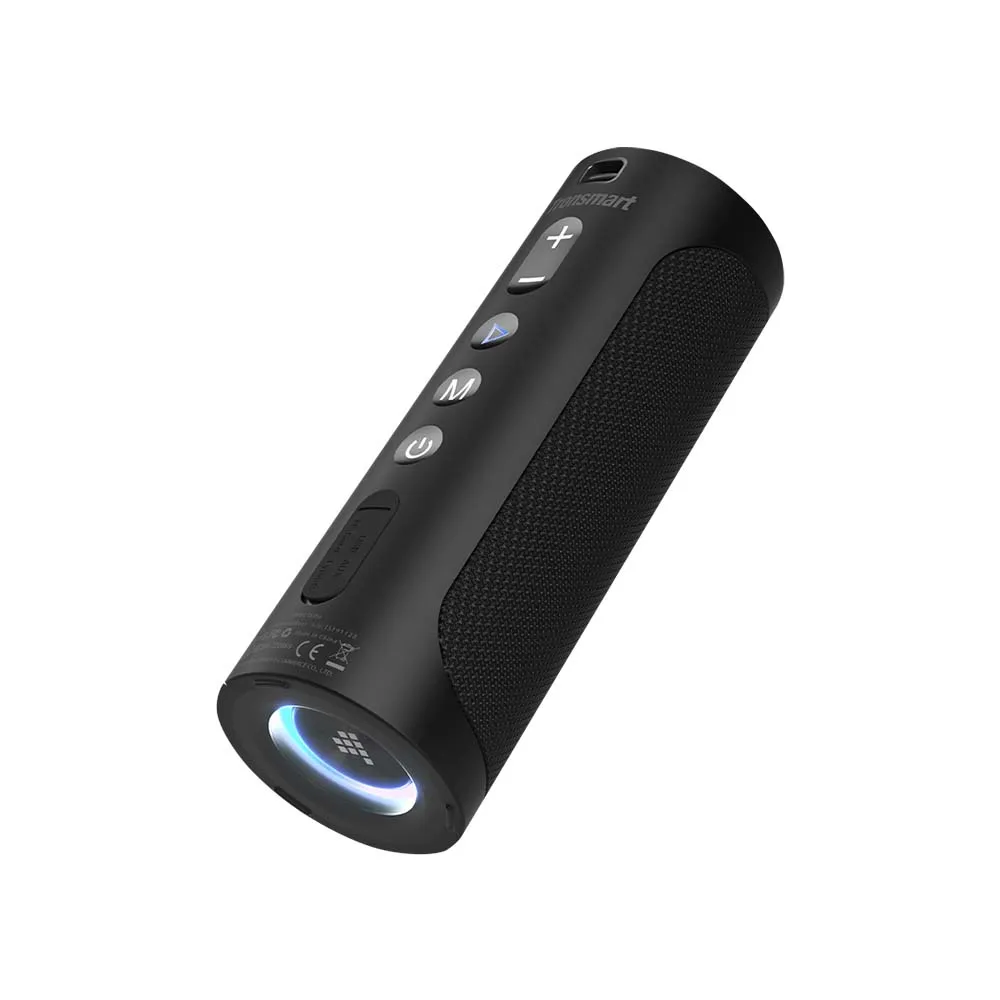 Tronsmart T6 Pro防水藍牙喇叭｜聲歷其境 磅礡震撼｜WitsPer智選家 歷史價格詳細信息