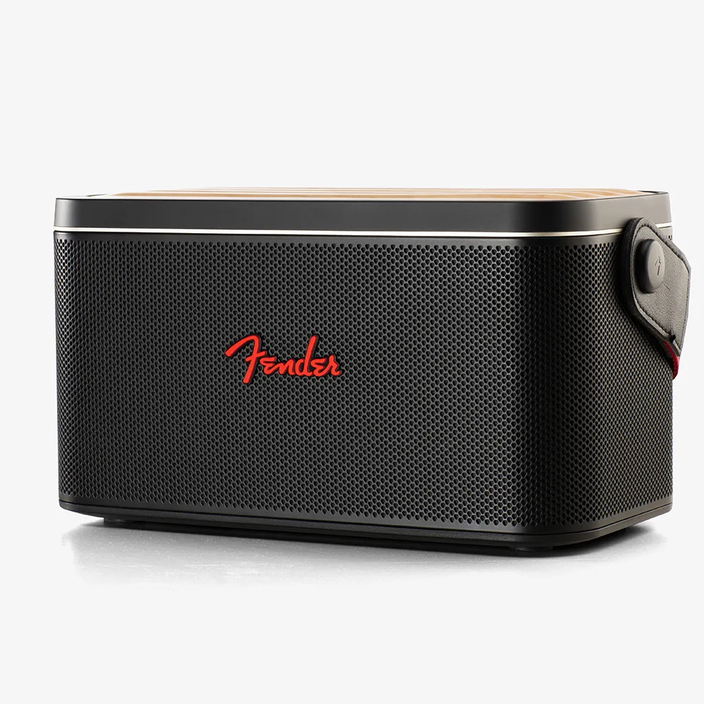 Fender Riff 藍牙喇叭 歷史價格詳細信息