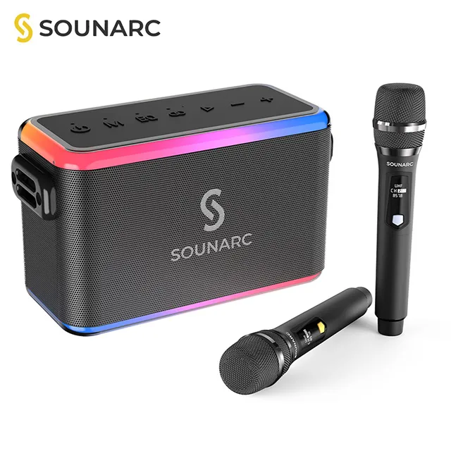 SOUNARC R2 便攜式藍牙喇叭 歷史價格詳細信息