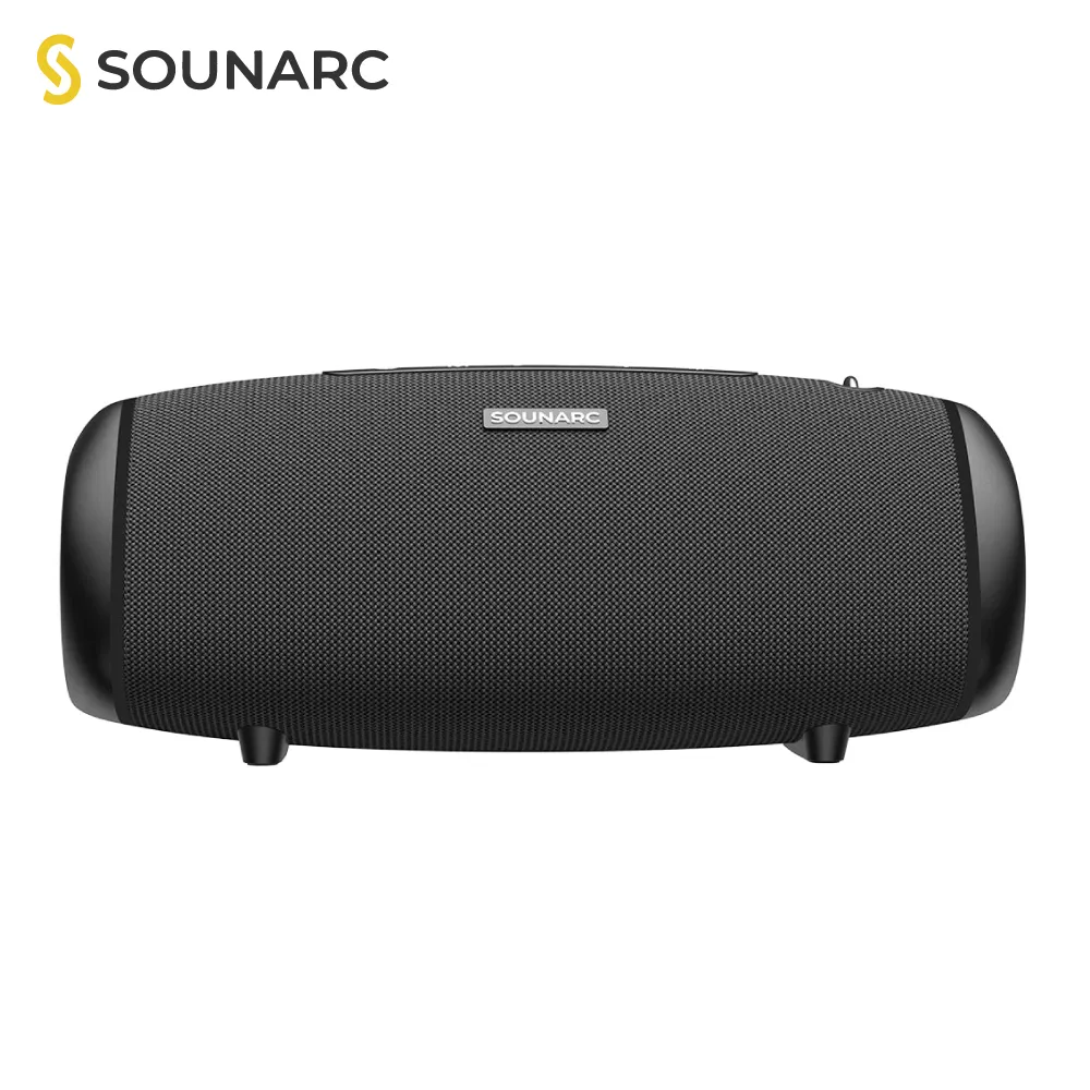 SOUNARC R2 便攜式藍牙喇叭 歷史價格詳細信息