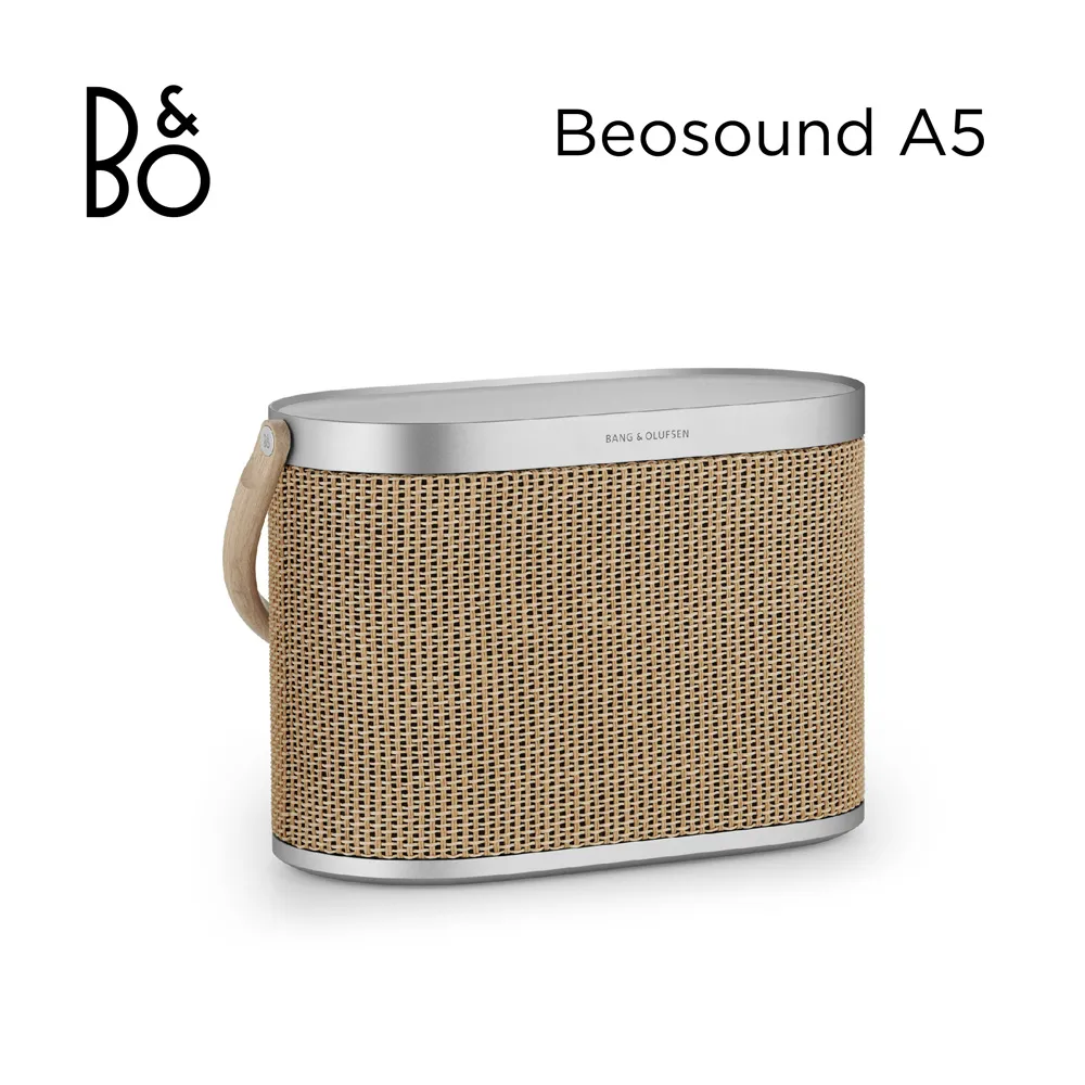 B&O Beosound A5 可攜式無線藍芽喇叭 深色橡木 歷史價格詳細信息