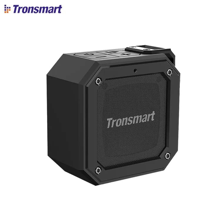 Tronsmart Element Force+防水藍牙喇叭 歷史價格詳細信息