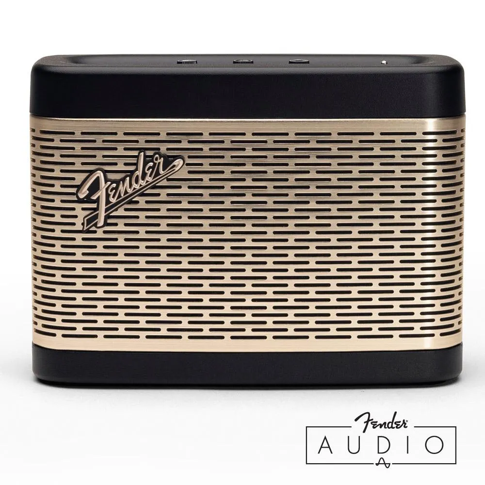 FENDER NEWPORT 2 第二代 無線藍牙喇叭 藍芽喇叭 香檳金 鋼鈦灰 台灣公司貨 原廠保固1年 歷史價格詳細信息