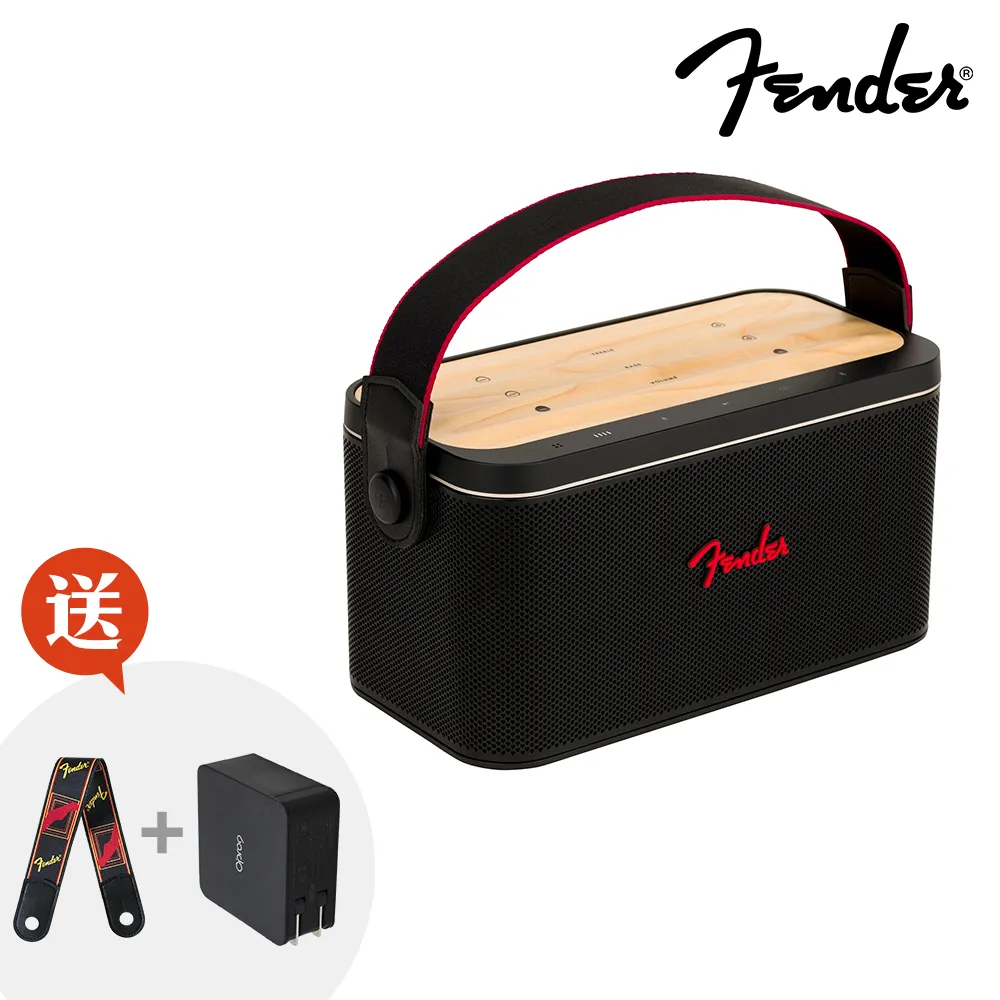 Fender Riff 藍牙喇叭 歷史價格詳細信息