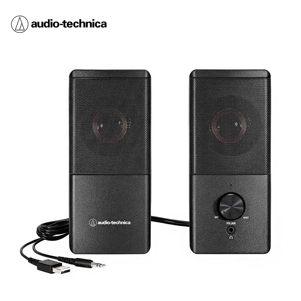 鐵三角 AT-SP95主動式喇叭 電腦喇叭 歷史價格詳細信息