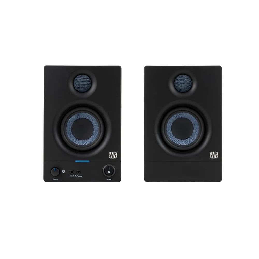 PreSonus Eris 3.5BT 2nd Gen 二代 專業監聽喇叭 一對 公司貨 歷史價格詳細信息