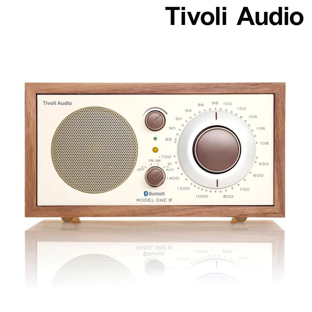 Tivoli Audio Model One AM/FM 桌上型收音機 歷史價格詳細信息