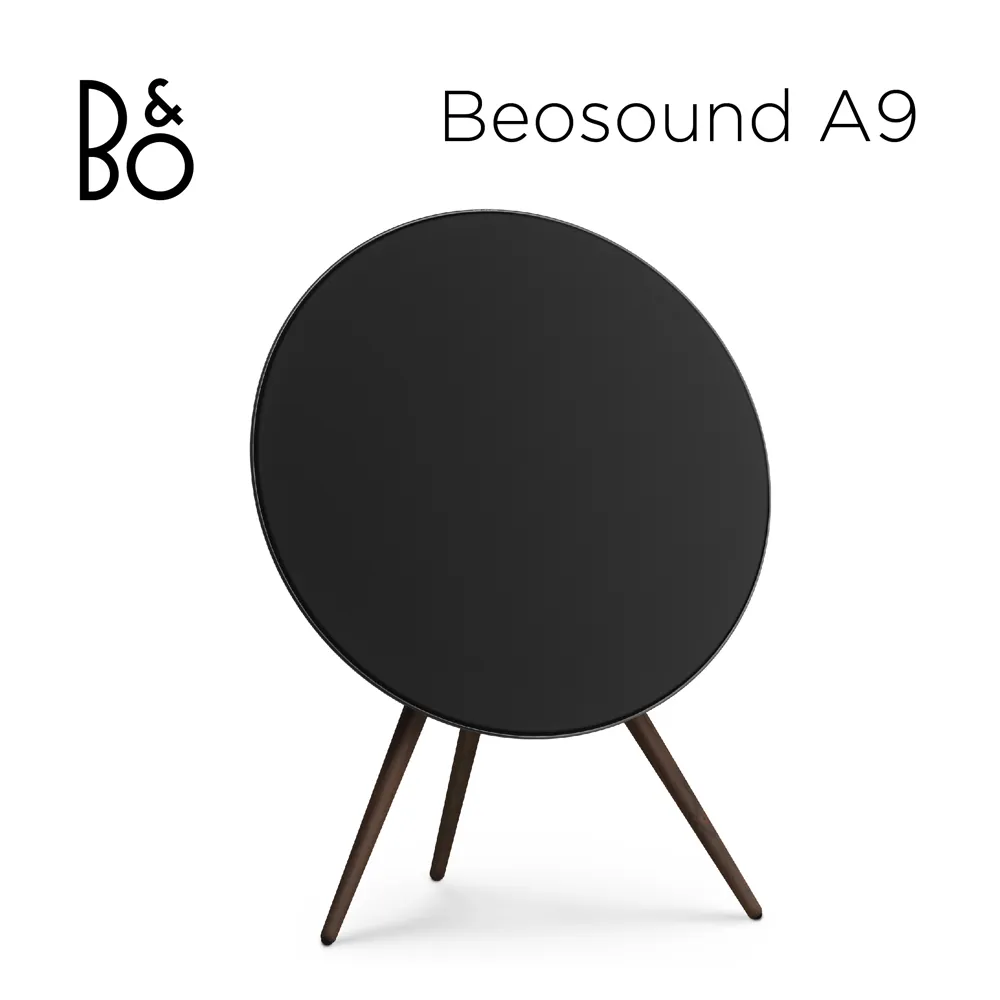 B&O Beosound A9 5th Generation(Black Anthracite) 價格比較,價格查詢,歷史價格詳細信息