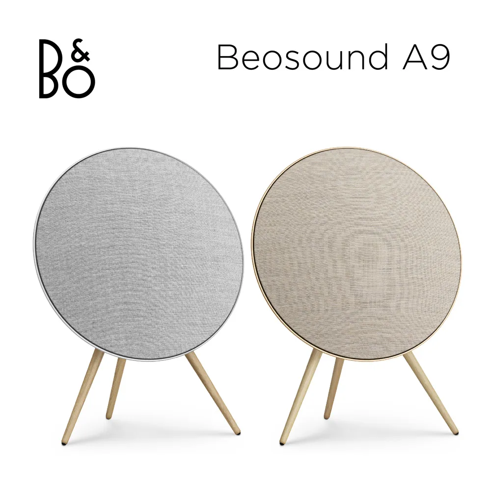 B&O Beosound A9 5th Generation(Black Anthracite) 歷史價格詳細信息