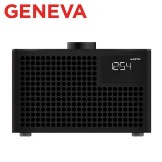 Geneva Acustica/Lounge Radio 鬧鐘收音機藍牙喇叭 歷史價格詳細信息