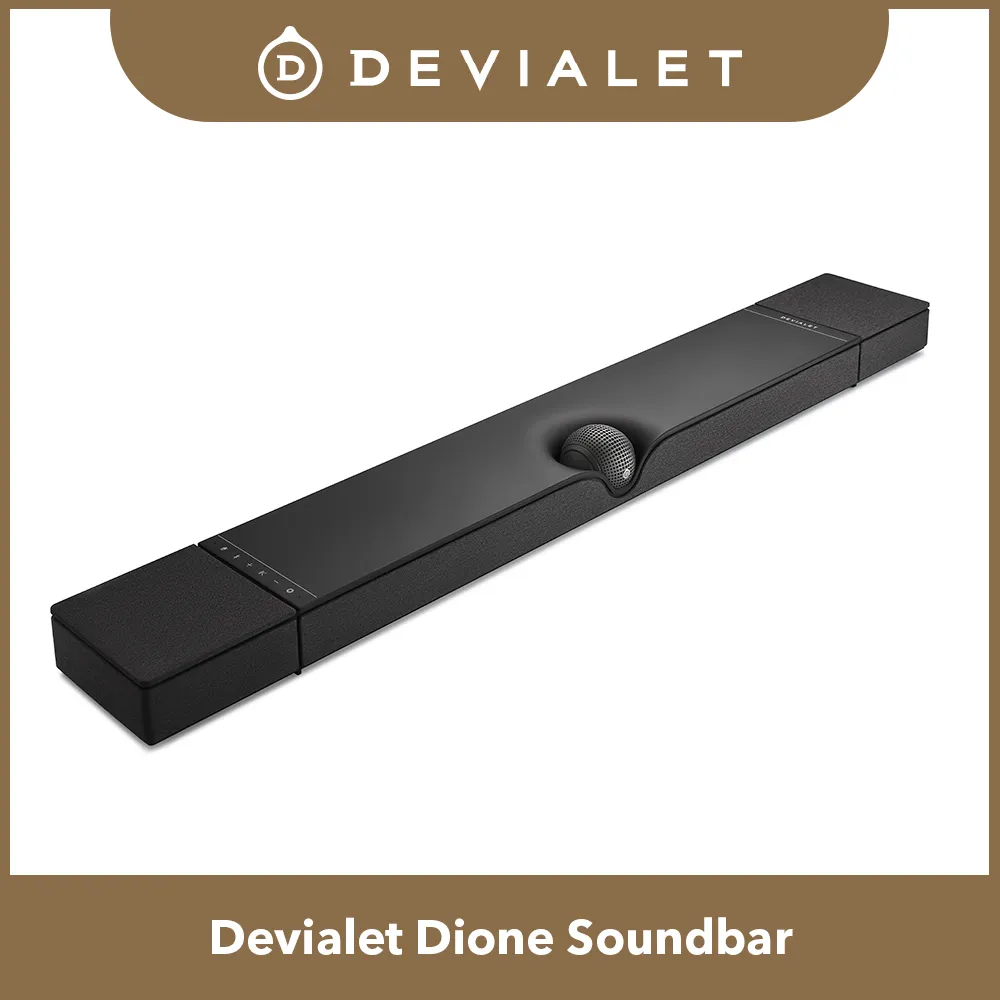 【DEVIALET】Devialet Dione 巴黎歌劇院版 歷史價格詳細信息