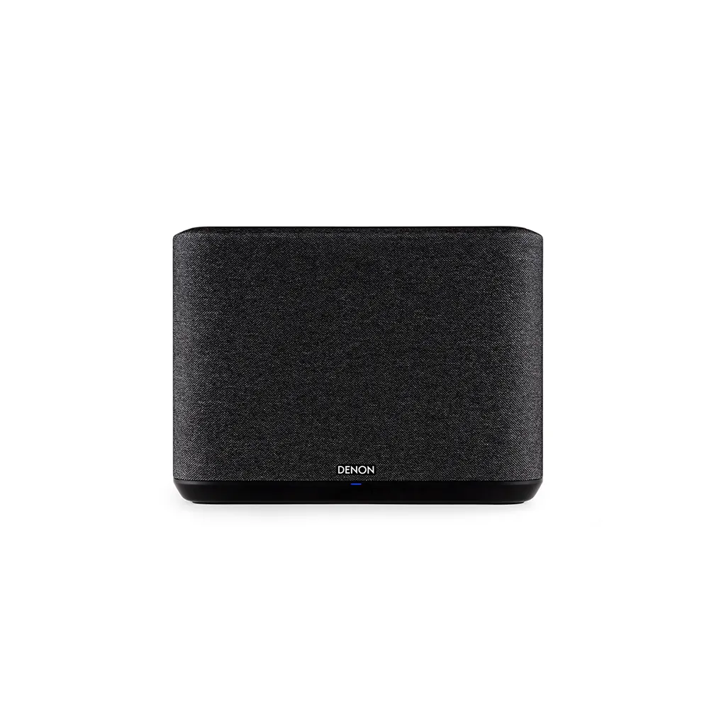 【DENON】 Home 250 無線喇叭 黑色 歷史價格詳細信息