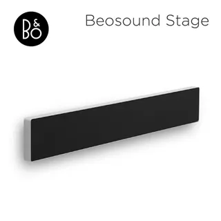 B&O Beosound Stage Soundbar 香檳金/尊爵黑 歷史價格詳細信息