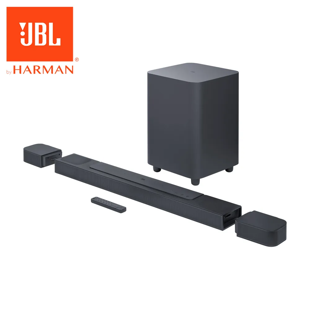 JBL Bar 5.1 Wireless Surround 真無線實體環繞喇叭組 歷史價格詳細信息