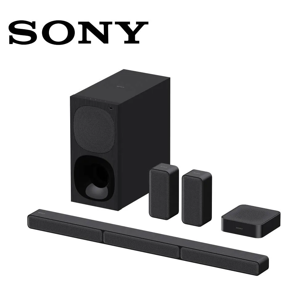 SONY 索尼 5.1 聲道 SOUNDBAR 家庭劇院組 HT-S40R 歷史價格詳細信息